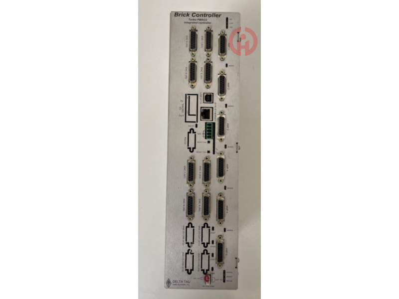 DELTA TAU  PC Board PLC 603766-103